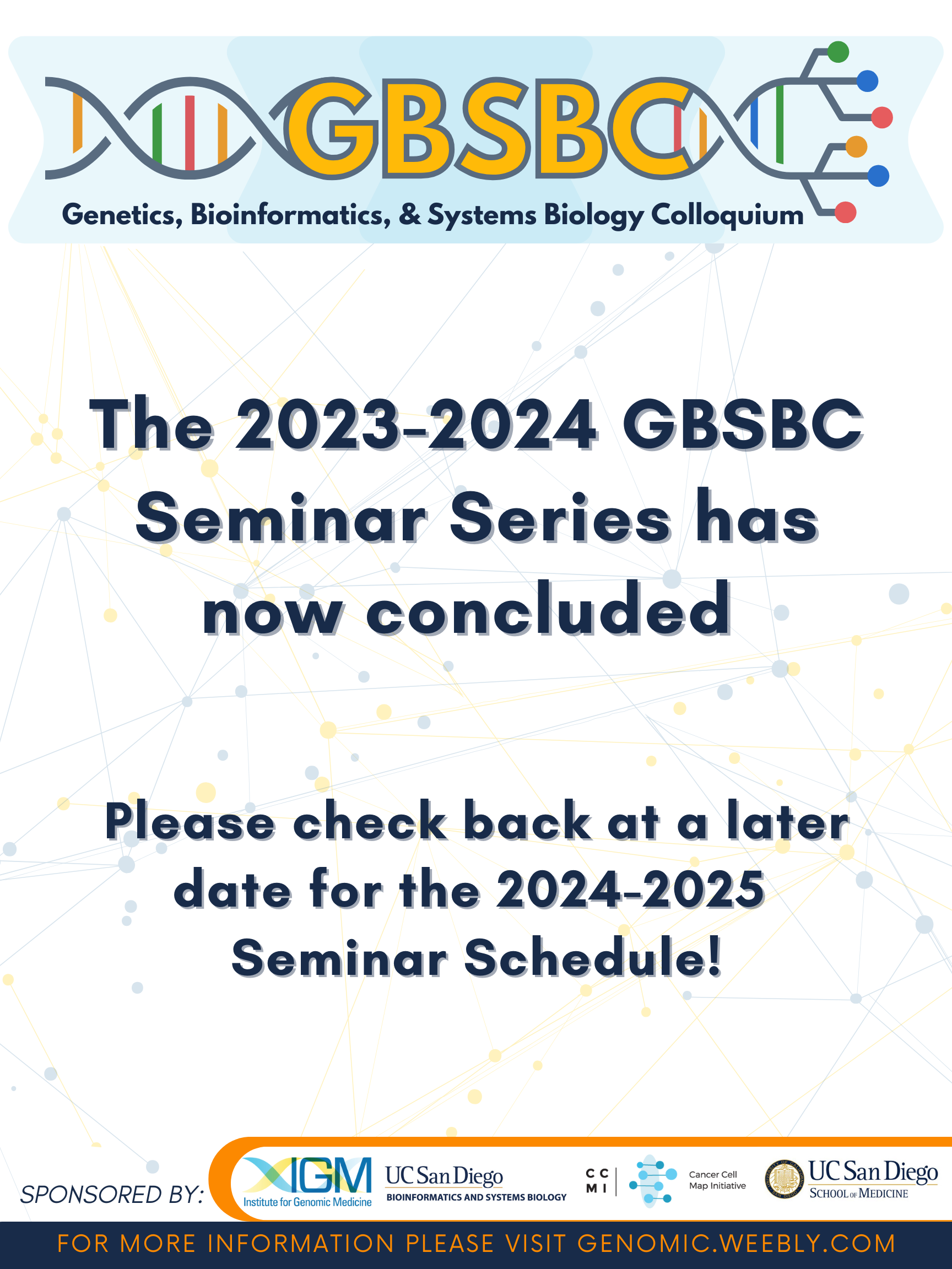 Seminar Conclusion 2023-24